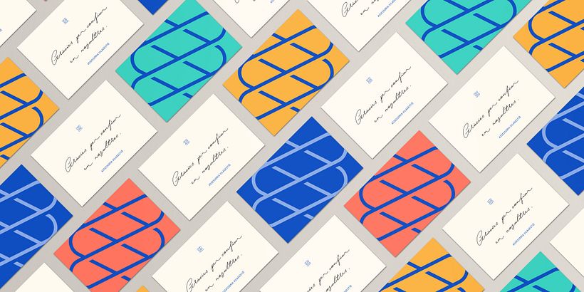 Branding Assessoria Vilagestió 0