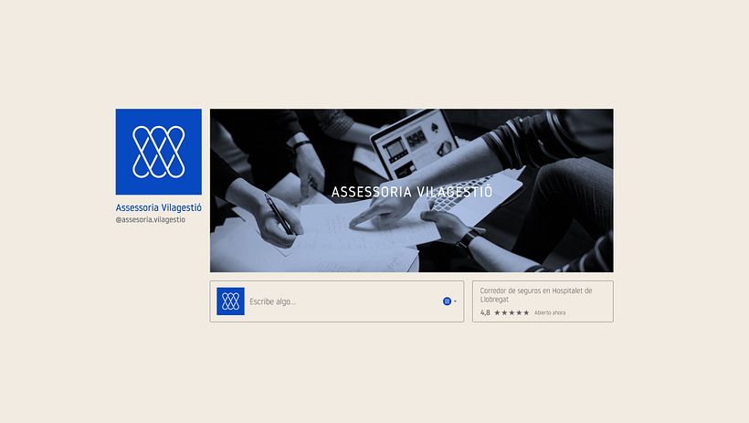 Branding Assessoria Vilagestió 9