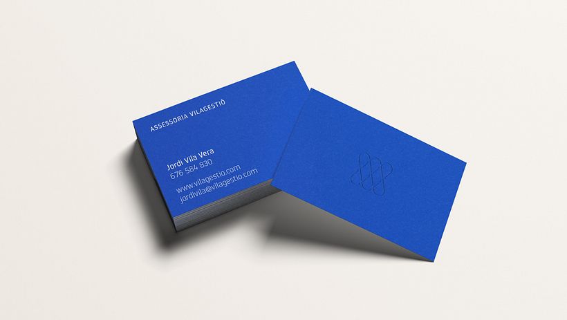 Branding Assessoria Vilagestió 5