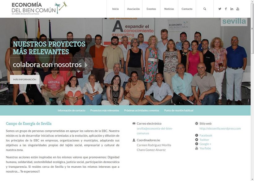 Economía del Bien Común -1