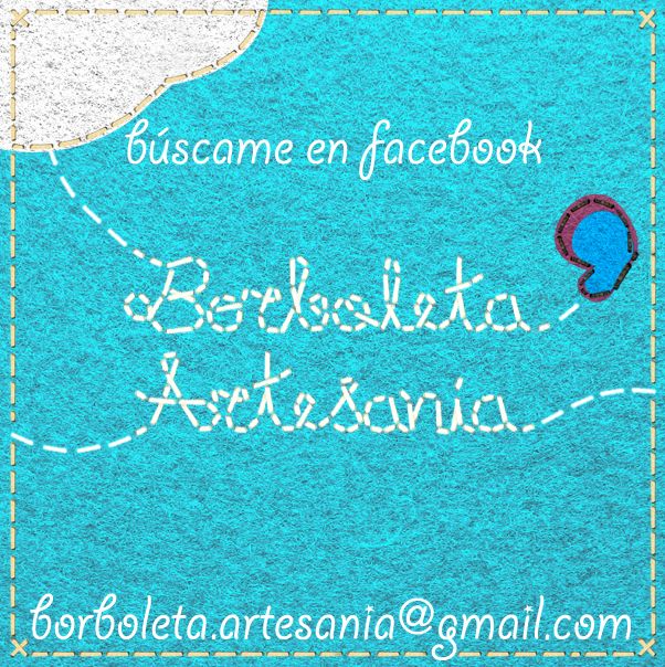 Identidad Corporativa Borboleta Artesanía 0