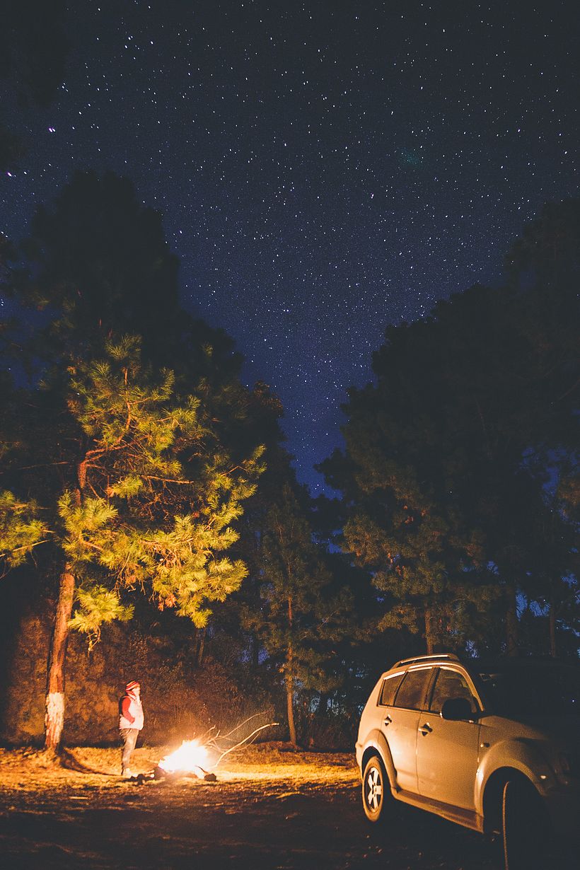 Un vistazo de México. 3