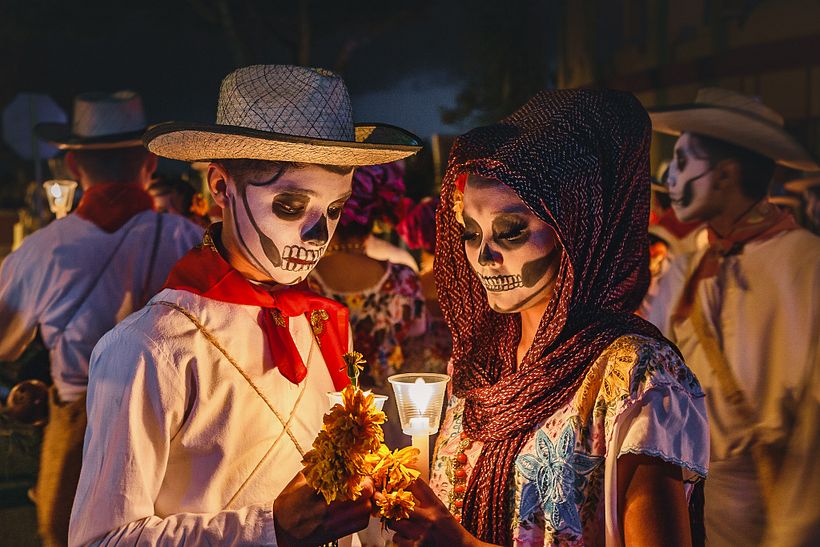 Un vistazo de México. 5