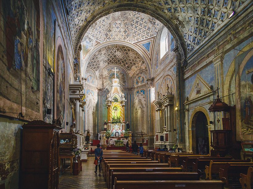 Un vistazo de México. 8