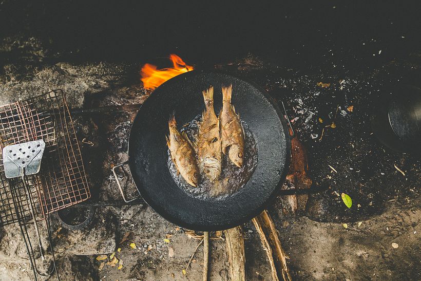 Un vistazo de México. 2