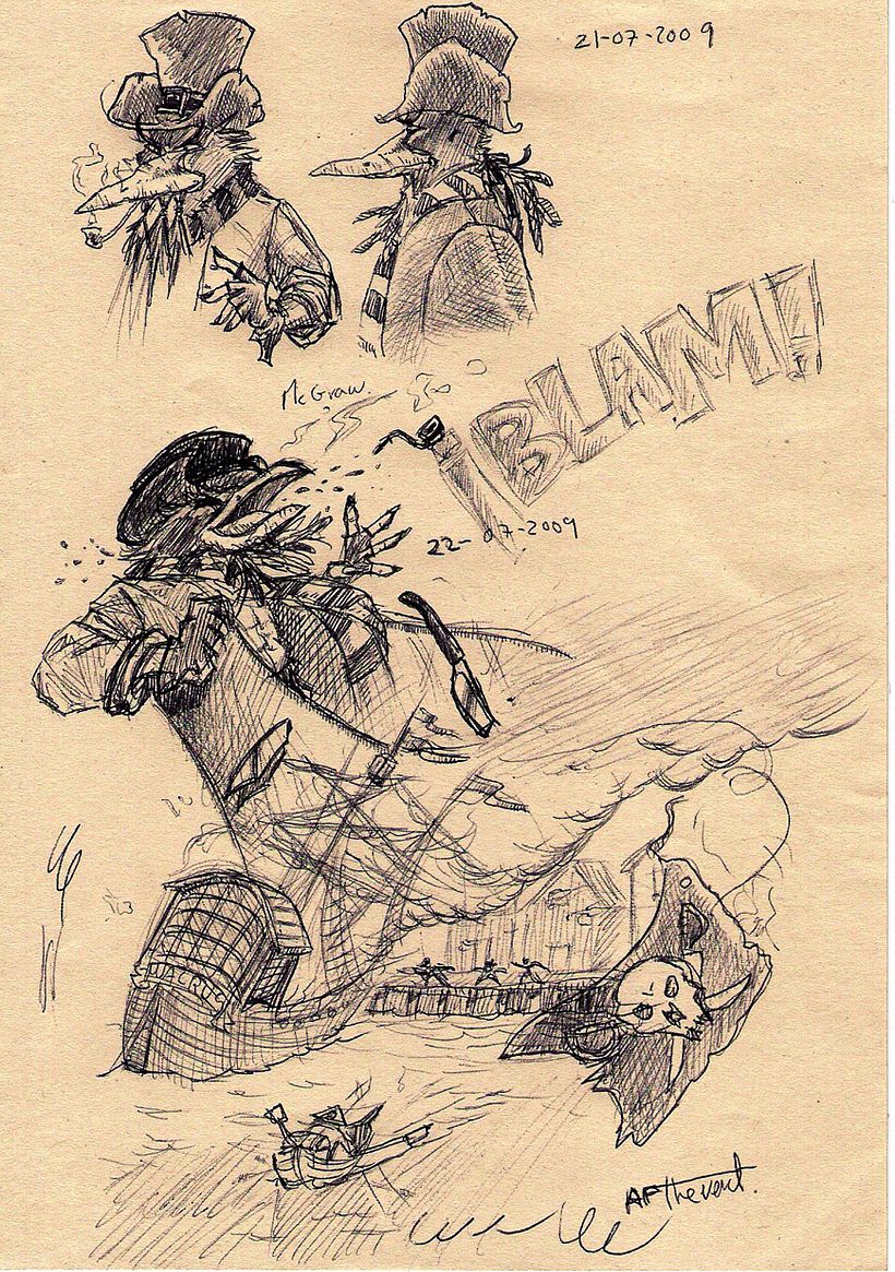 La Isla del Tesoro en Comic. 5