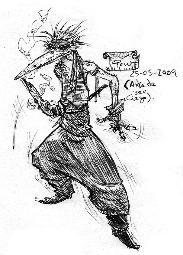 La Isla del Tesoro en Comic. 8