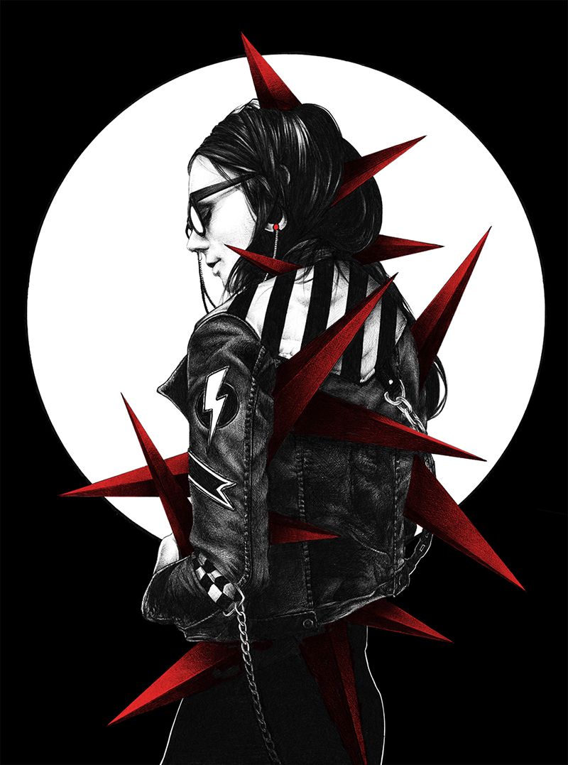 PUNK 2