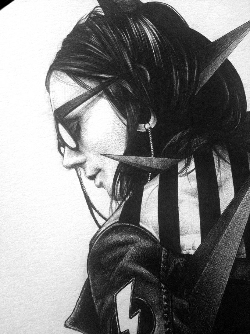 PUNK 5