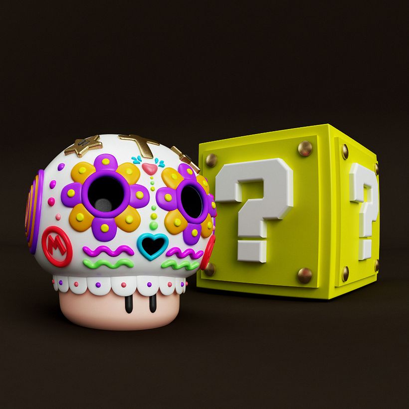 Modelados Final del Semestre  - Design
