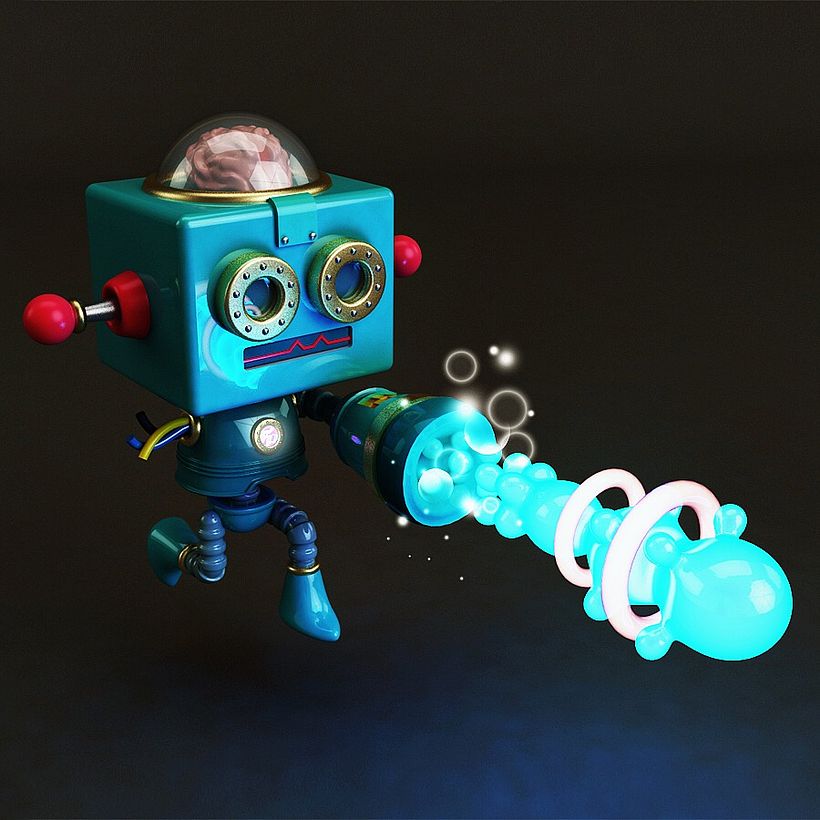 Modelados Final del Semestre  - Design