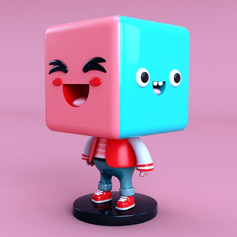 Modelados Final del Semestre  - Design