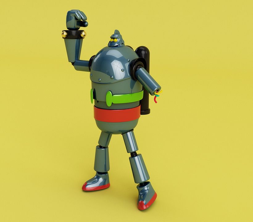 Modelados Final del Semestre  - Design