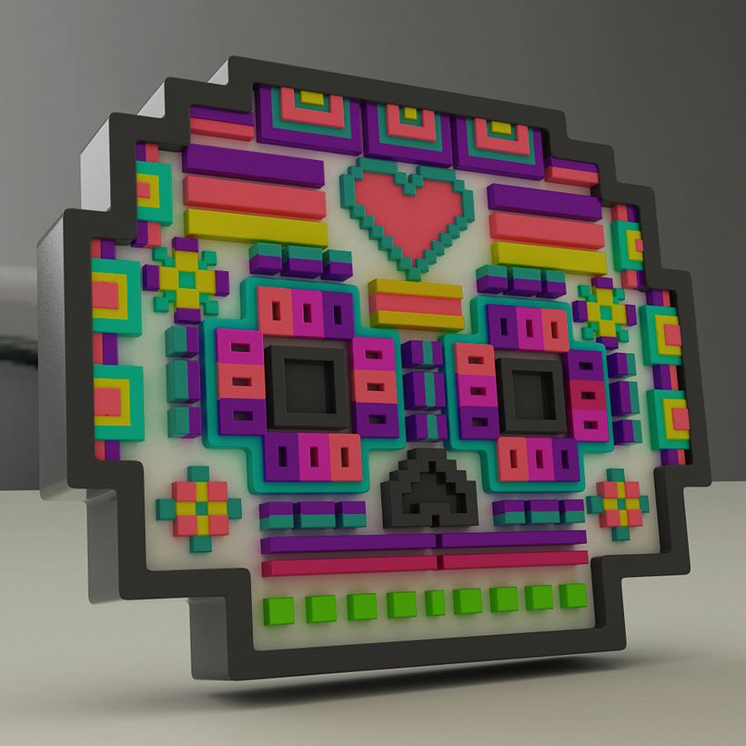 Modelados Final del Semestre  - Design