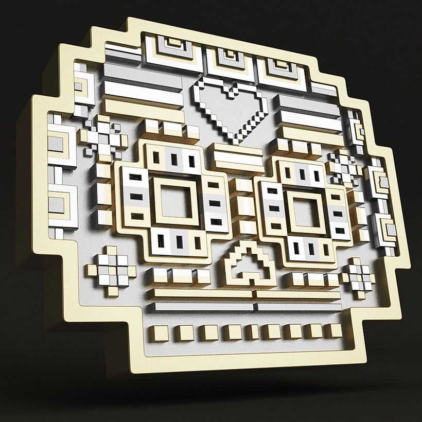 Modelados Final del Semestre  - Design