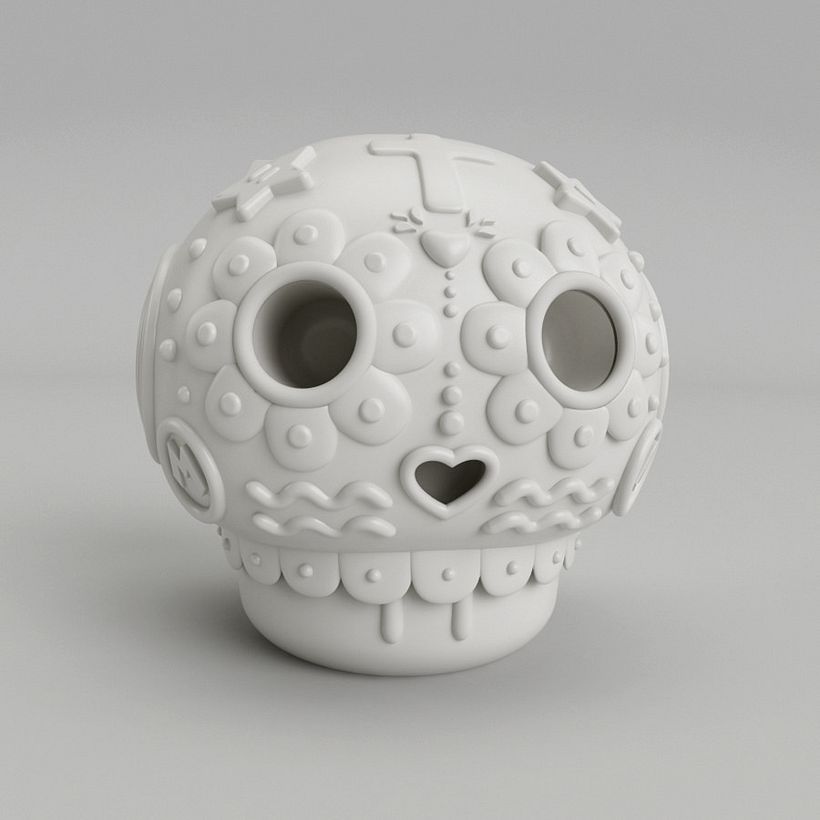 Modelados Final del Semestre  - Design