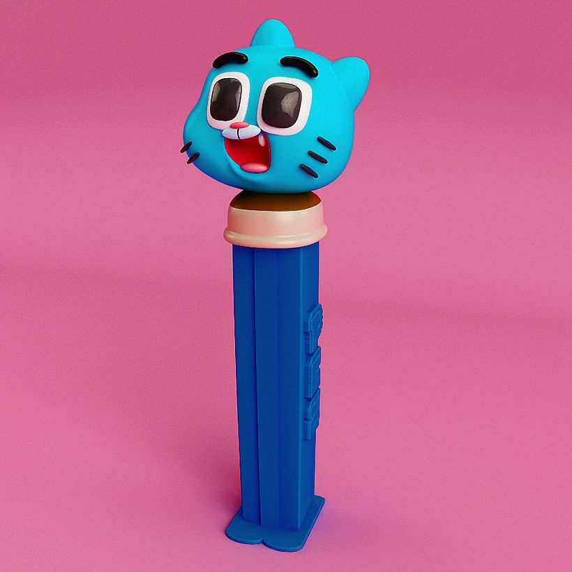 Modelados Final del Semestre  - Design