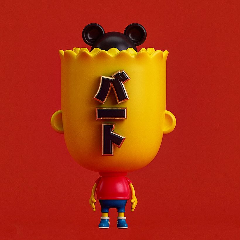 Modelados Final del Semestre  - Design