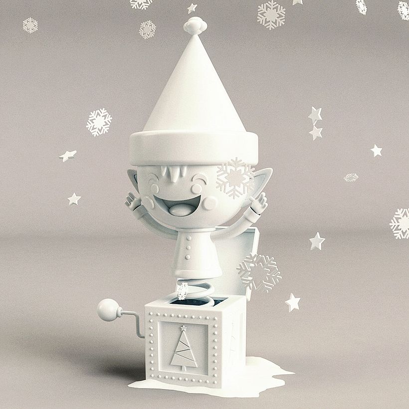 Modelados Final del Semestre  - Design