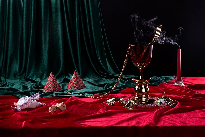 It's Christmas Time! 4