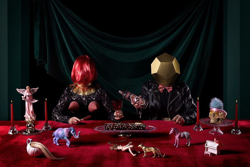 It's Christmas Time! 1