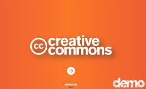 Creative Commons -1