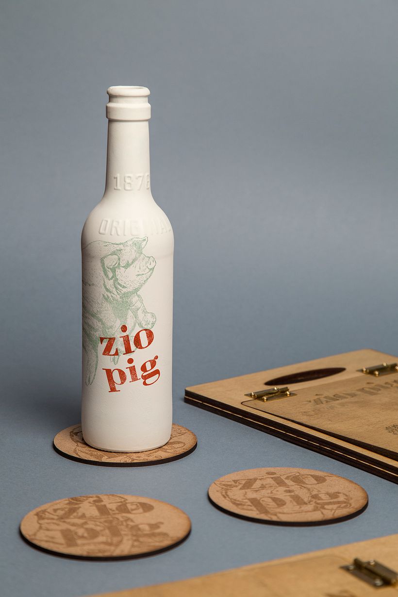 Zio Pig 6