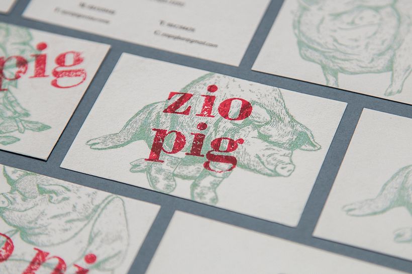 Zio Pig 2