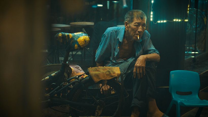 Una noche en Hanoi 2