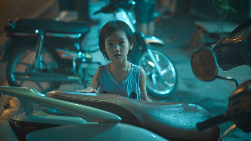 Una noche en Hanoi 4