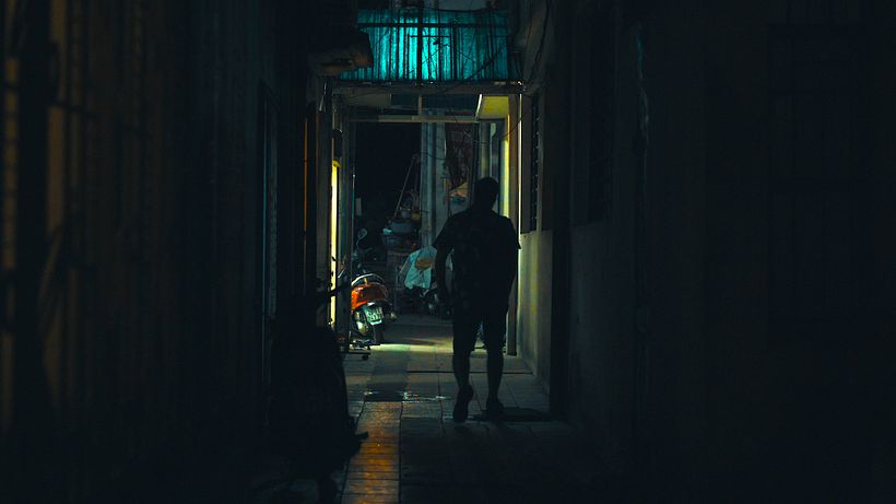 Una noche en Hanoi 7