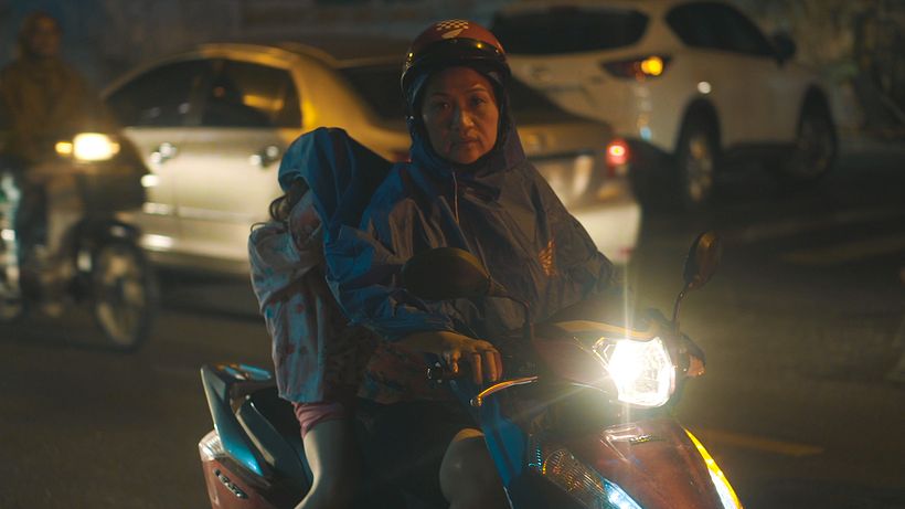 Una noche en Hanoi 8