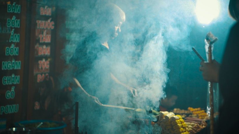 Una noche en Hanoi 10