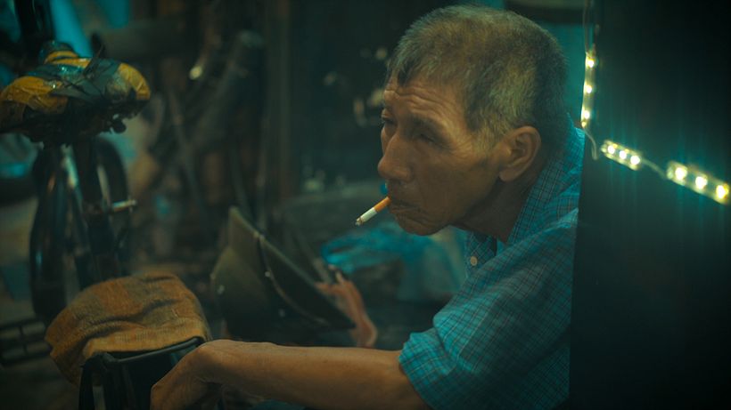 Una noche en Hanoi 3