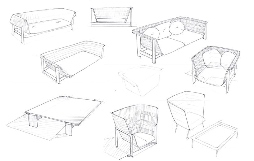 Colección de exterior para Mindo USA 9