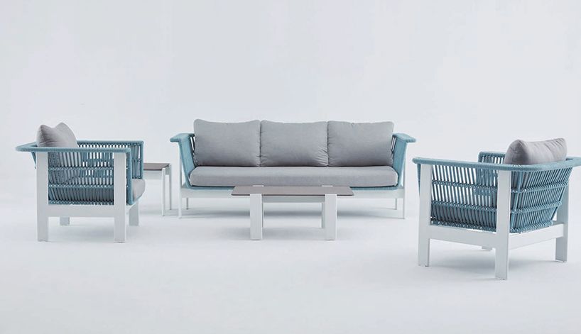 Colección de exterior para Mindo USA 6