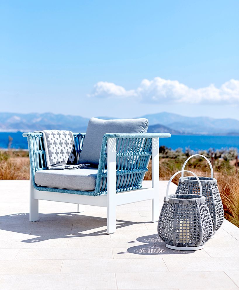 Colección de exterior para Mindo USA 2