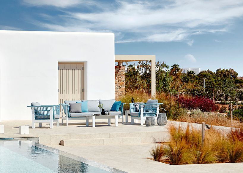 Colección de exterior para Mindo USA 4