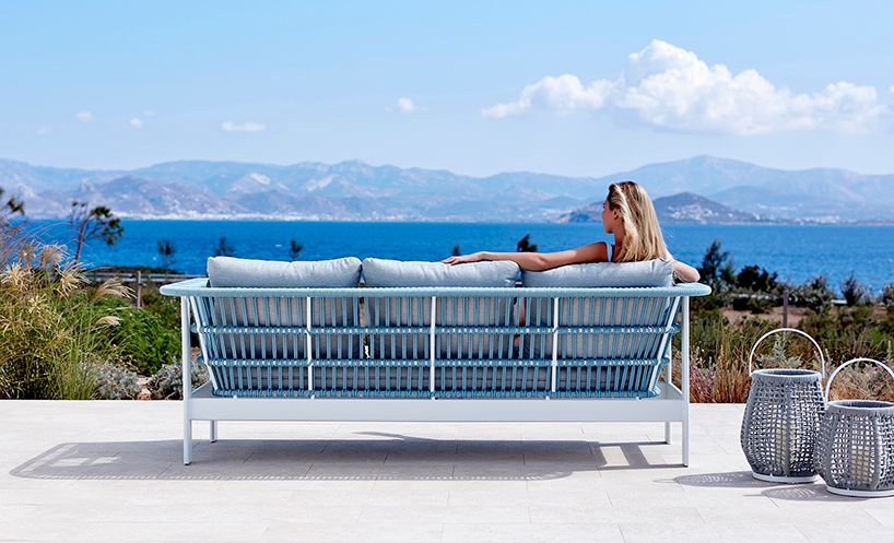 Colección de exterior para Mindo USA 0