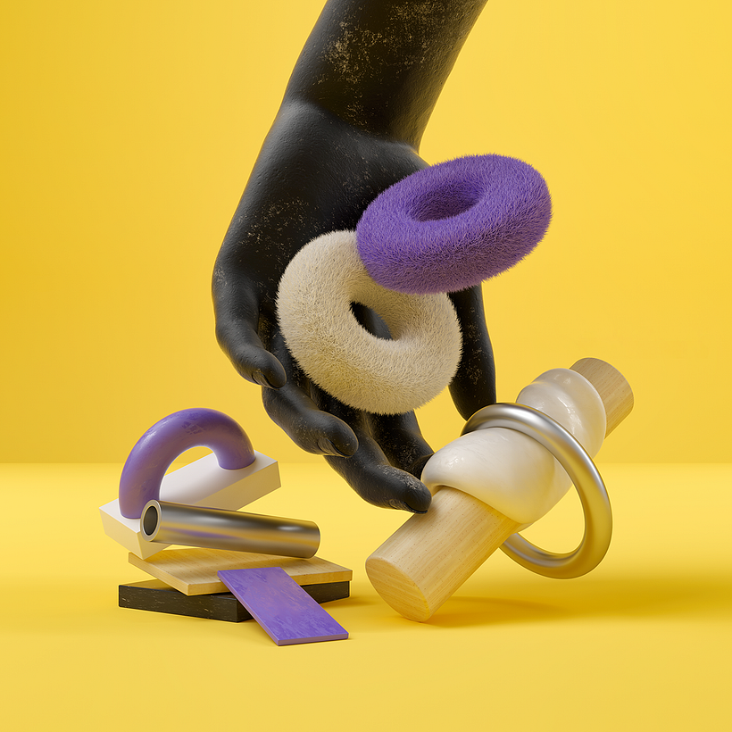 Tactile 21