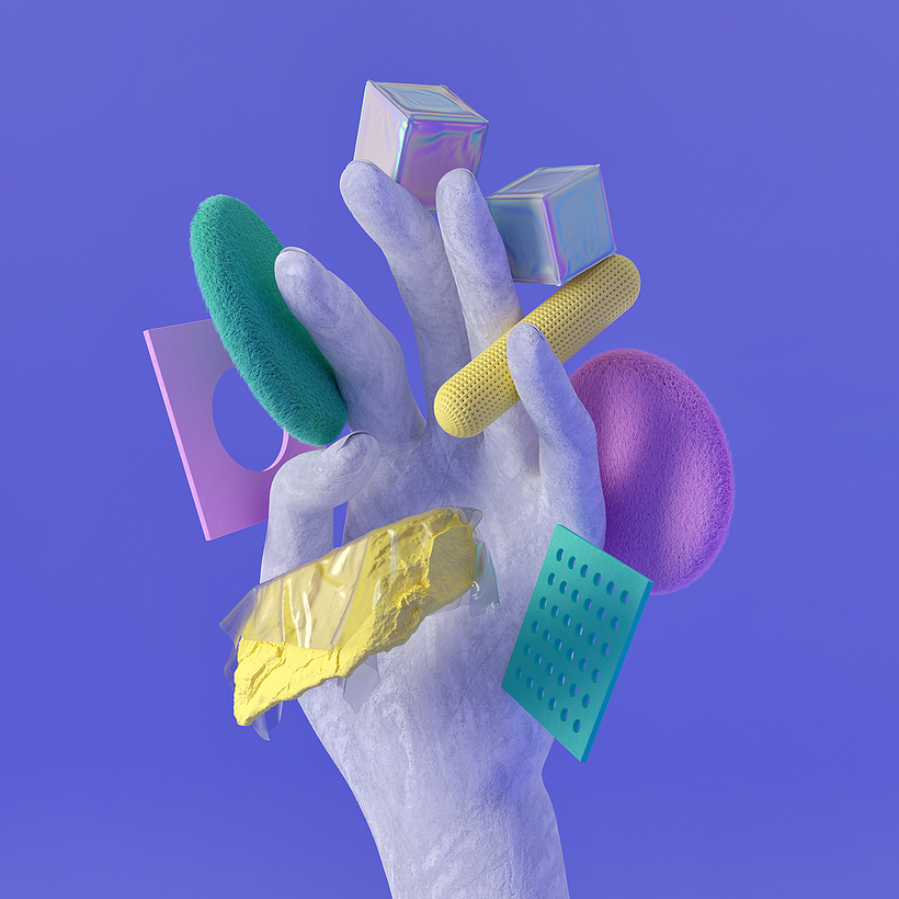 Tactile 26