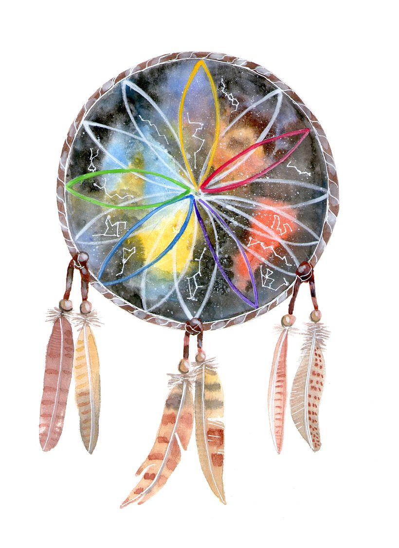 Atrapa sueños 0