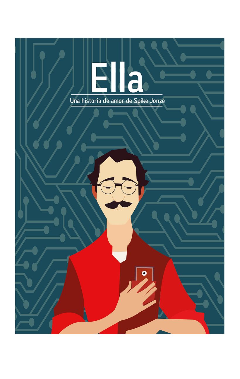 Ilustracion Poster -1