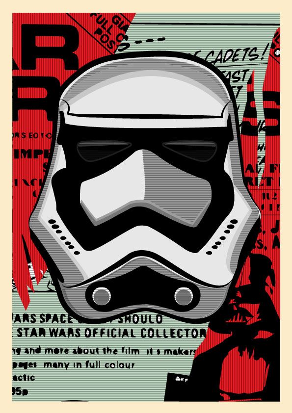 stormtrooper -1