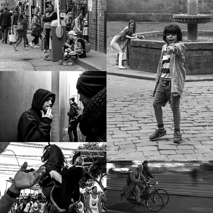 Street -1