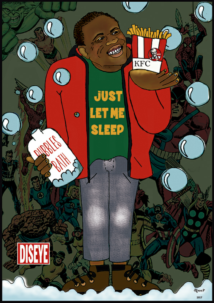 retratos digitales 1