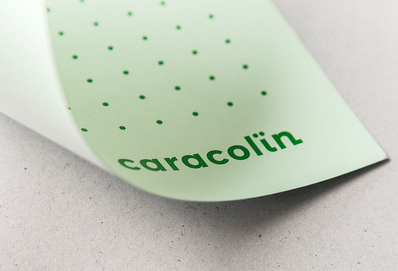 caracolïn 5