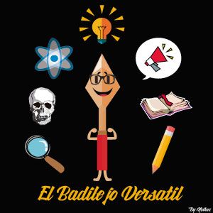 El Badilejo Versatil -1