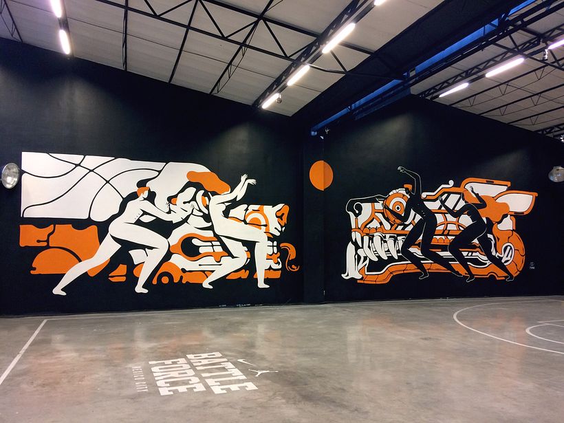 Murales 12