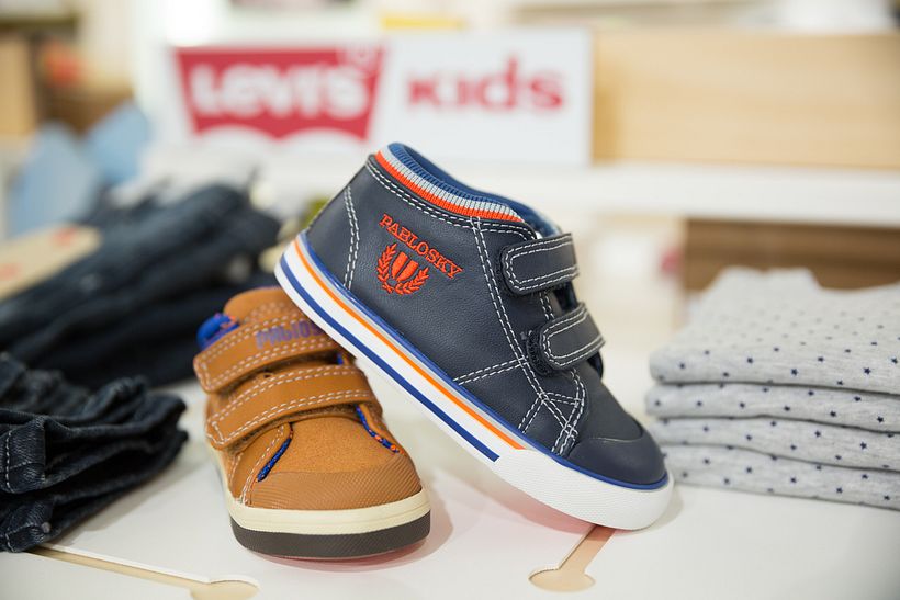 Pablosky Flagship Store - Centro Comercial Marineda City 0